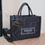 Versace Barocco Athena Small Tote Bag(ใบเสร็จParagon2025)