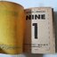 NINE 2 เล่มจบ / Adachi Mitsuru