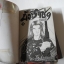 มัจจุราชหมายเลข 9 ( 21 เล่มจบ ) / MIYUKI TAKAHASHI