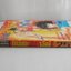 ฤทธิ์หมัดอัคคี (เล่มเดียวจบ) / Hiramatsu Shinji