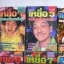 เหยื่อ รวม 13 เล่ม