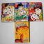 เซโร่ยอดนักสู้ 4 เล่มจบ / Takahashi Yoshihiro