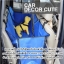 DOG Seat Protector-เบาะรองกันเปื้อนบนรถยนต์สำหรับสุนัข (คอกกั้นสี่เหลี่ยม แบ่งครึ่งพับลงให้คนนั่งข้างๆสุนัขได้ - เปิดด้านข้างลงได้ 1ด้าน)