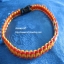 ปลอกคอสุนัข อักษรPORY #CD031size12.2"
