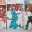 The last man เล่ม 1-6