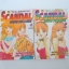SCANDAL แม่มดสาวพราวเสน่ห์ 2 เล่มจบ / KENISHI KOTANI