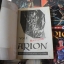ARION (อาริอ้อน) 6 เล่มจบ / Yoshikazu Yasuhiko