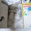 ลีลาศพาฝัน (4 เล่มจบ) + เพลงรักสุดฝั่งฝัน (3 เล่มจบ) +ภาคพิเศษ (ครบจบ ) / Saito Chiho