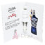 Jean Paul Gaultier Le Male In The Navy EDT 1.5 ml.