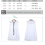 Dress4559 เดรสลูกไม้คอระบายสีขาว ผ้าลูกไม้ฉลุเนื้อดีหนาลายสวยเกรดพรีเมียม มีซับในอย่างดีทั้งชุด งานดีทรงดีลายสวย เรียบหรูดูแพงใส่ได้ทุกโอกาส ใส่เที่ยว/ใส่ทำงาน/ใส่ออกงานได้