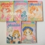 สู่ฝันแสนไกล 5 เล่มจบ / Takeuchi Naoko
