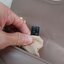 Gucci Beige Marmont Marmont Flap 26 Medium GHW