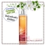 Bath & Body Works / Fragrance Mist 236 ml. (Cashmere Glow)