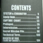 หนังสือเกม METAL GEAR SOLID 2 (PS2)