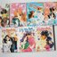 ลีลาศพาฝัน (4 เล่มจบ) + เพลงรักสุดฝั่งฝัน (3 เล่มจบ) (ครบ 2 ภาค 7 เล่มจบ ) / Saito Chiho