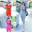 Set_bt1594 ชุดเซ็ท 2 ชิ้นแนวสปอร์ต(เสื้อ+กางเกง) เสื้อคอกลมแขนสั้นสกรีนลาย กางเกงขายาวสี่ส่วนเอวยางยืดมีกระเป๋าข้าง ผ้าคอตตอนเนื้อนุ่มยืดขยายได้เยอะ งานน่ารัก เท่ๆ ผ้าเนื้อดีนุ่มใส่สบาย มี 3 สี ชมพู, ส้ม, เทา