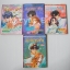 ลีลาศพาฝัน 4 เล่มจบ / Saito Chiho