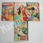 คู่หูกุ๊กกิ๊ก ภาค1 (4 เล่มจบ) / YAMASHITA KAZUMI