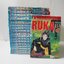 RUKA เย้ยอเวจี ครบชุดเล่ม 1-18 (เรื่องสั้นจบในเล่ม) / Miyuki Takahash