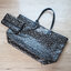 Goyard Black Monogram St.Louis PM