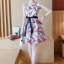 🌸 Dress4314 เดรสชีฟองปักดอกไม้ ดีเทลหรู ดูดีมีสไตล์ ใส่สวยทุกโอกาส
