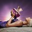Versace Pour Femme DYLAN Purple EDP 1 ml.