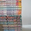 ตะวันรักที่ปลายฟ้า 28 เล่มจบ / ชิโนฮาระ จิเอะ (ไม่ครบขาด 1 เล่ม )