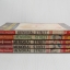 สุดสายถนนแห่งปรารถนา เล่ม 1-5 ( ออกมาแค่นี้ค่ะ )
