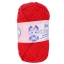 ไหมพรม 3ply "S&C" สีล้วน