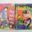 เพื่อนข้าใครอย่าแตะ 3 เล่มจบ ( เรื่องเดียวกับข้านี่แหล่ะจอมพล )