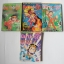 นินจาตัวฟลุ๊ค เล่ม 1-3,5 ( ครบชุด 5 เล่มจบ)