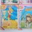 ออรอร่า เล่ม 1,3,4-5,7,9-11 / มาจิโกะ ซาโตนะกะ