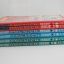 เมจิกไนท์ เรย์เอิร์ธ (ภาค 1) 6 เล่มจบ / Clamp