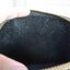 Louis Vuitton Black Python Alma BB