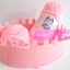อีซี่นิต Easy Knit รุ่น (บรรจุ 6 แผ่น ต่อแพ็ค)
