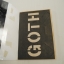 GOTH (เล่มเดียวจบ)