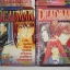 Deadman คนตายเดินดิน 6 เล่มจบ / Tatsuya egawa