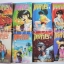โคทาโร่ เล่ม 1-2, 4-6, 8-10, 12, 14, 19 (รวม 11 เล่ม)