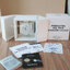 Swatch X Omega White Mission To The MoonPhase Full Watch