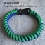 สร้อยข้อมือเชือกร่มเล็ก#EE001-EE005 มีหลายขนาด