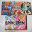 Lion ไลอ้อน 5 เล่มจบ / Shinji Wada
