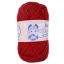 ไหมพรม 3ply "S&C" สีล้วน