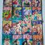 เลือดเดือด 29 เล่มจบ (ไม่ครบขาดเล่ม 4,6) / อาชิวาตะ โอซามุ