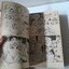 ไฟฝันควันรัก 4 เล่มจบ / Chieko Hosokawa