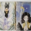 ธิดาซาตาน 2 เล่มจบ / Ikeda Riyoko
