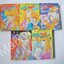 ขอเกิดเป็นหมอผีสัก 3-4 ชาติ 5 เล่มจบ / Himeki kaori