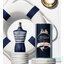 Jean Paul Gaultier Le Male In The Navy EDT 1.5 ml.