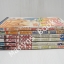 The Last Man เล่ม 1-6 / ทัตซึย่า อิคาว่า