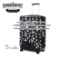 Luggage protective cover - ถุงคลุมกระเป๋าเดินทาง ผ้าคลุมกระเป๋าเดินทาง กันรอย กันน้ำ กันฝุ่น กันกระเป๋าเปิด