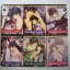 จังหวะรักปีศาจเจ้าเสน่ห์ 6 เล่มจบ / Mayu shinjo
